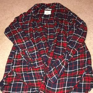 Super soft and comfy flannel⭕️